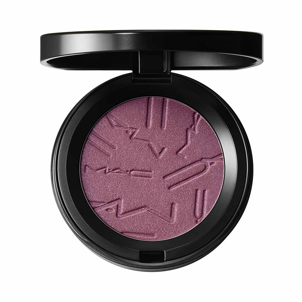 M&middot;A&middot;C SKINFINISH COLOURSTRUCK BLUSH (RUBOR EN POLVO)